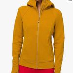 Lululemon Scuba Hoodie Jacket Zip-Up Photo 0