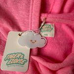 Stoney Clover Lane NEW Tiger & Eloise The Short & Sweet Hoodie XXXL in Pink Photo 7