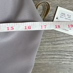 Jenny Yoo NEW BHLDN kiara dress gray Photo 10
