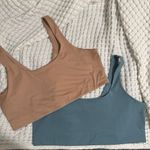Girlfriend Collective  Bralette Bundle XXL Photo 0