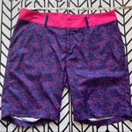 Birdies & Bows adorable shorts Purple Size 12 Photo 0