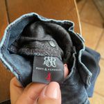 Rock & Republic Charcoal Denim Jeans Photo 6