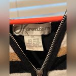 Dress Barn  Zip-Up Jacket Photo 1