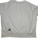 Kate Spade Kiss Lipstick Graphic Sweatshirt In L Photo 7