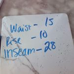 Democracy  Women’s 14 Ab Technology Stretchy Raw Hem Flare Bootcut Jeans Photo 3