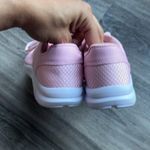 Champion Memory Foam Pink Sneakers 6.5 Photo 3