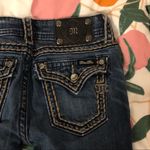 Miss Me  Straight Leg Jeans Photo 2