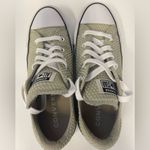 Converse  Chuck‎ Taylor All Star Madison Ox Sneakers Photo 4