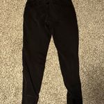 Lululemon  Scuba Joggers High-Rise Black Photo 2