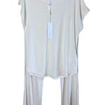 LuLaRoe  Cozy Set New NWT women’s Anita Top Medium Dana Pants Large Photo 0