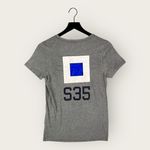 Sperry  Shirt Top Womens Small Short Sleeve T-Shirt Women Graphic Logo Casual‎ Photo 1