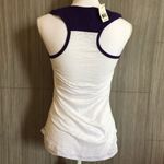 Blue 84 Bubba Gump sleeveless tank top New Photo 2