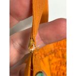 Torrid  Women's Babydoll Chiffon Cami Floral Tank Top Orange Size 1X Photo 4