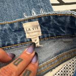 Rebecca Taylor La Vie  High Rise Jeans in size 27 Photo 4