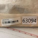 Neiwai 3D Smile Support Cutout Bra Black L Size L Photo 5