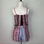 1. State  Women’s Size Small Popover Romper Photo 7