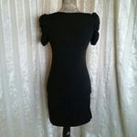 H & M Women's Black Dress Photo 1