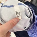 Vineyard Vines High-Rise Blue Green Ombre Performance 7/8 Leggings Size XL Photo 3