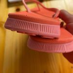 Hurley  Flip Flops 6.5 Photo 4