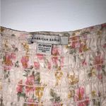 American Eagle  Floral Top Photo 1