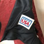 Vintage western cropped jacket Size M Photo 2