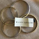 Ann Taylor  stacking bracelets Photo 1