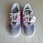 Adidas Ozweego Originals Sneaker Shoe Pink Tech Purple Size 5 Rare Stan Smith. Photo 1