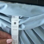 Gold Hinge  Skirt Photo 3