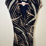 Maeve anthropologie  desert star maxi dress size small Photo 1