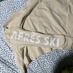 Wild Fable baggy cropped long sleeve shirt Photo 3