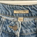 Burberry BRIT WOMENS JEANS 26 Photo 4