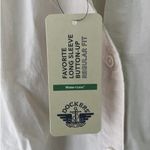 Dockers  Women’s Favorite Button Up Shirt  Photo 5
