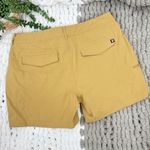 Marmot  Women's 5" Raina UPF 50 Shorts Prairie Size Large 12 Photo 6