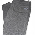 Everlast Grey  sportswear leggings #fitness

grey, high-waisted Photo 0