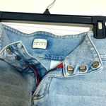 Alice + Olivia  Denim Shorts size 32 Photo 3