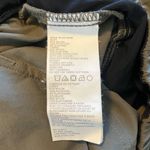 prAna  Women’s Olive Tan Ruched Ankle Pull On Pants Size Medium Photo 3