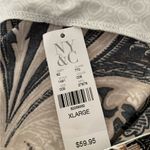 Ny&co NWT NY & . MIDI Stretch Dress Photo 1