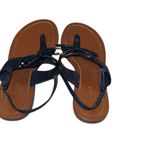 Kate Spade  Women's Navy Sandals Size 7 Photo 1