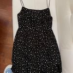 Revolve Black Star Dress Photo 1