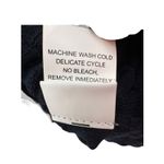 Planet by Lauren G Navy Textured V Photo 5