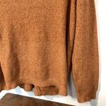 Thyme + Honey Knit Sweater Size M Photo 5