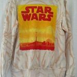 Star Wars  sweatshirt size medium- women's - unisex . Photo 0