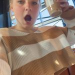 SheIn Cropped Sweater Photo 1