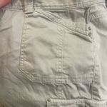 White House | Black Market  Gray Shorts Size 12 Photo 4