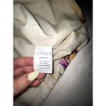 Elliatt NWT  Krystale Floral Print Bow Detail Strapless Mini Dress Size Small Photo 5