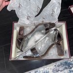 Dyeables David’s Bridal  Maddox Heels Photo 1