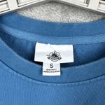 Disneyland Sweatshirt Rainbow Stripe Pride Hoodie Womens Small Cozy Loungewear Photo 6