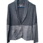 Fenn Wright Manson  size Medium sweater cardigan. Photo 0