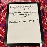 U Knit Dress Bandana Batik Womens Small Photo 7