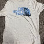 The North Face T-shirt Photo 0